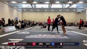 Anthony Fabien vs Matthew French 2024 ADCC Niagara Open