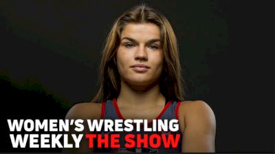 Women's Wrestling Weekly: The Show (Ep. 84)