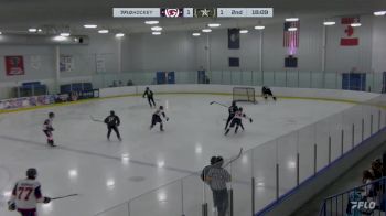 Replay: Home - 2023 Generals vs Infantry | Nov 11 @ 7 PM