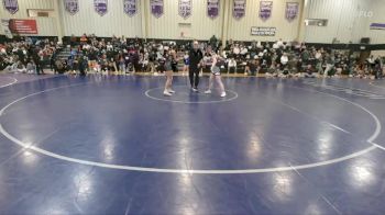 124 Open Cons. Round 2 - Skye Shelmerdine, Minot State vs Fabiola Guerra-Guardado, Augsburg University