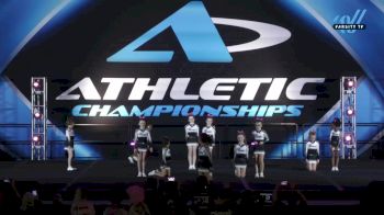 Premier Athletics - Knoxville North - Outlaw Sharks [2024 L1 Youth Day 1] 2024 Athletic Championships Nationals & Dance Grand Nationals