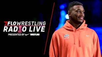 1,233. Wrestling Stock Report
