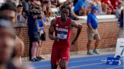The Weekend Recovery: Ogazi, Jallow, & Ajayi at Regionals