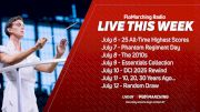 What's Playing on FloMarching Radio This Week, July 6 - 12