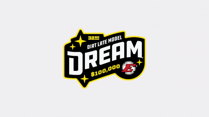 picture of 2026 Dirt Late Model Dream Coverage