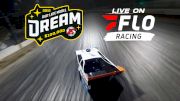 The Dirt Late Model Dream Returns LIVE On FloRacing