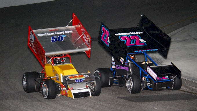 Race for the Million Entry List at Owosso Speedway - FloRacing