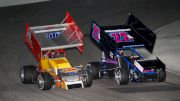 Race for the Million Entry List at Owosso Speedway