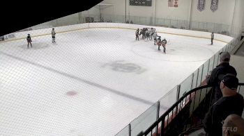 Replay: Home - 2025 Montreal SL vs Flames | Sep 20 @ 7 AM