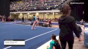 Raegan McDermott - Women's Group, Synergy Gymnastics - 2021 Women's Xcel Region 4 Championships
