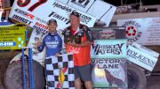 2026 High Limit Racing Results At Davenport Speedway