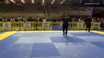 FELIPE CESAR SILVA vs RONALDO PEREIRA DE SOUZA JÚNIOR 2020 Pan Jiu-Jitsu IBJJF Championship
