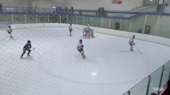 Replay: Home - 2025 Avalanche U18 vs CJR National | Feb 2 @ 12 PM