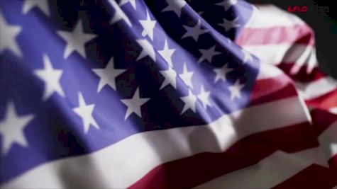 2017 Junior NFR: Senior Barrel Racing Round One, First Half