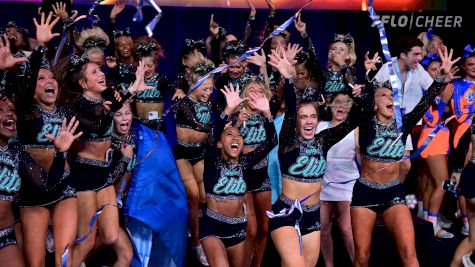 World Champion Photo Album: Senior Elite Goes Back-To-Back