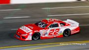 Nelson Motorsports Makes Driver Change For Remainder Of CARS Tour Season