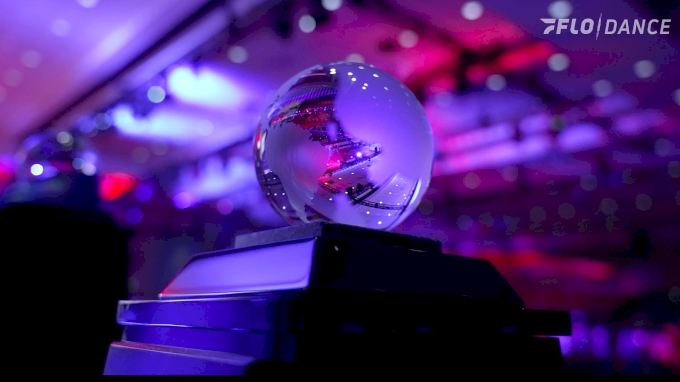 picture of 2026 Dance World Champion Photo Albums
