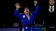 Grappling Bulletin: IBJJF Worlds Delivers Incredible Event