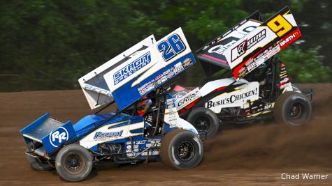Vote For High Limit Racing's Five Star Bodies Move of the Month for May