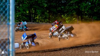 High Limit Racing Five Star Bodies Move Of The Month Nominees For May