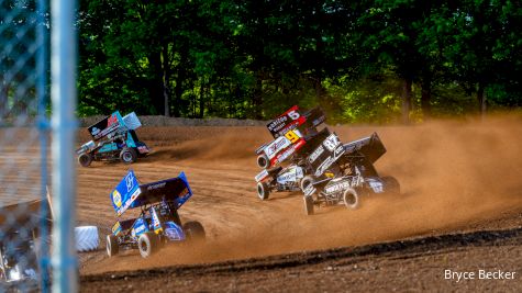 High Limit Racing Five Star Bodies Move Of The Month Nominees For May