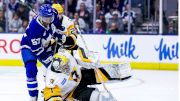 Wilkes-Barre/Scranton Penguins Handling What Comes Their Way