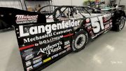 Special Paint Schemes For The 2026 Dream At Eldora Speedway