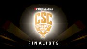 FloSports Names Finalists for FloCollege CSC Spotlight Award