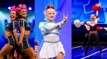 A New Era For Cheer & Dance In Europe Starts NOW!