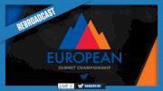 2026 REBROADCAST: The European Summit