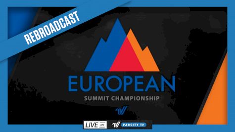 2026 REBROADCAST: The European Summit