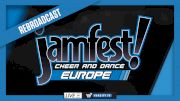 2026 REBROADCAST: JAMfest Europe