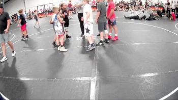 Replay: Mat 13 - 2025 Coach Carrs Cat 5 Chaos | Aug 24 @ 8 AM