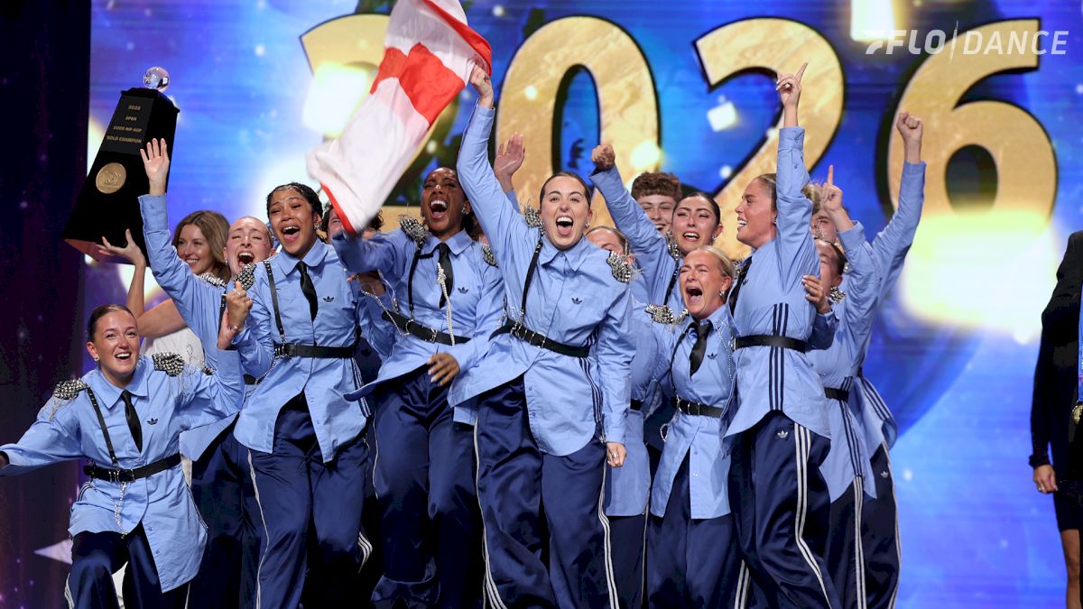 Angels Dance Academy: Open Coed Hip Hop World Champ Photo Album!