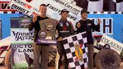 2026 High Limit Racing Results At Red Cedar Speedway