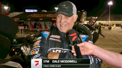 Top-3 Recap | 2026 FloRacing Night in America at Eldora Speedway