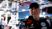 Dale McDowell Breaks Down Podium Finish In FloNight At Eldora