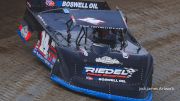 Promising Night, Bigger Lessons For Trey Mills At Eldora Speedway