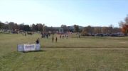 Replay: ODAC Cross Country Championships | Nov 1 @ 10 AM