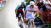 Tadej Pogacar And Stars Keep Apart Before Tour de France 2026