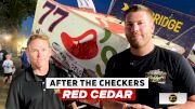 After The Checkers: Co-Owner Brad Sweet Recaps High Limit At Red Cedar