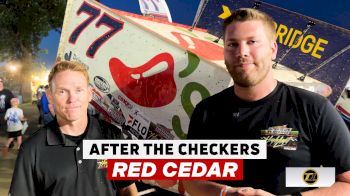 After The Checkers: Co-Owner Brad Sweet Recaps High Limit At Red Cedar