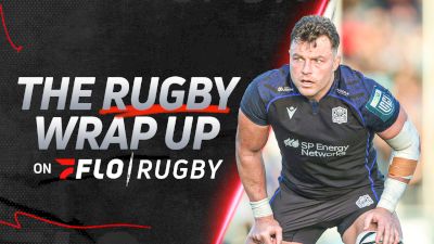 The Rugby Odds: Mike Rants 'Stadium Was A Disgrace,' Hook On 'Turf vs Grass', And PREM Rugby Picks
