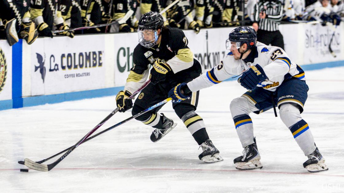 This Week On FloHockey: Sep 14 - Sep 20, 2026