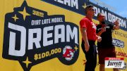 Race Day Report: Dirt Late Model Dream Thursday At Eldora Speedway