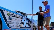 Devin Moran Feels Like He's Closer Than Ever To Winning An Eldora Crown Jewel