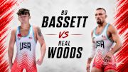 Woods Or Bassett - Who Wins The Battle At Final X?