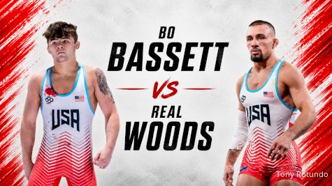 Woods Or Bassett - Who Wins The Battle At Final X?