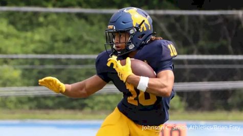 5 Things To Know About CIAA Football In 2026