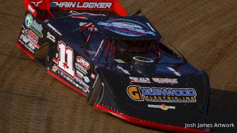 Eldora Speedway Live Updates: 2026 Dirt Late Model Dream Thursday